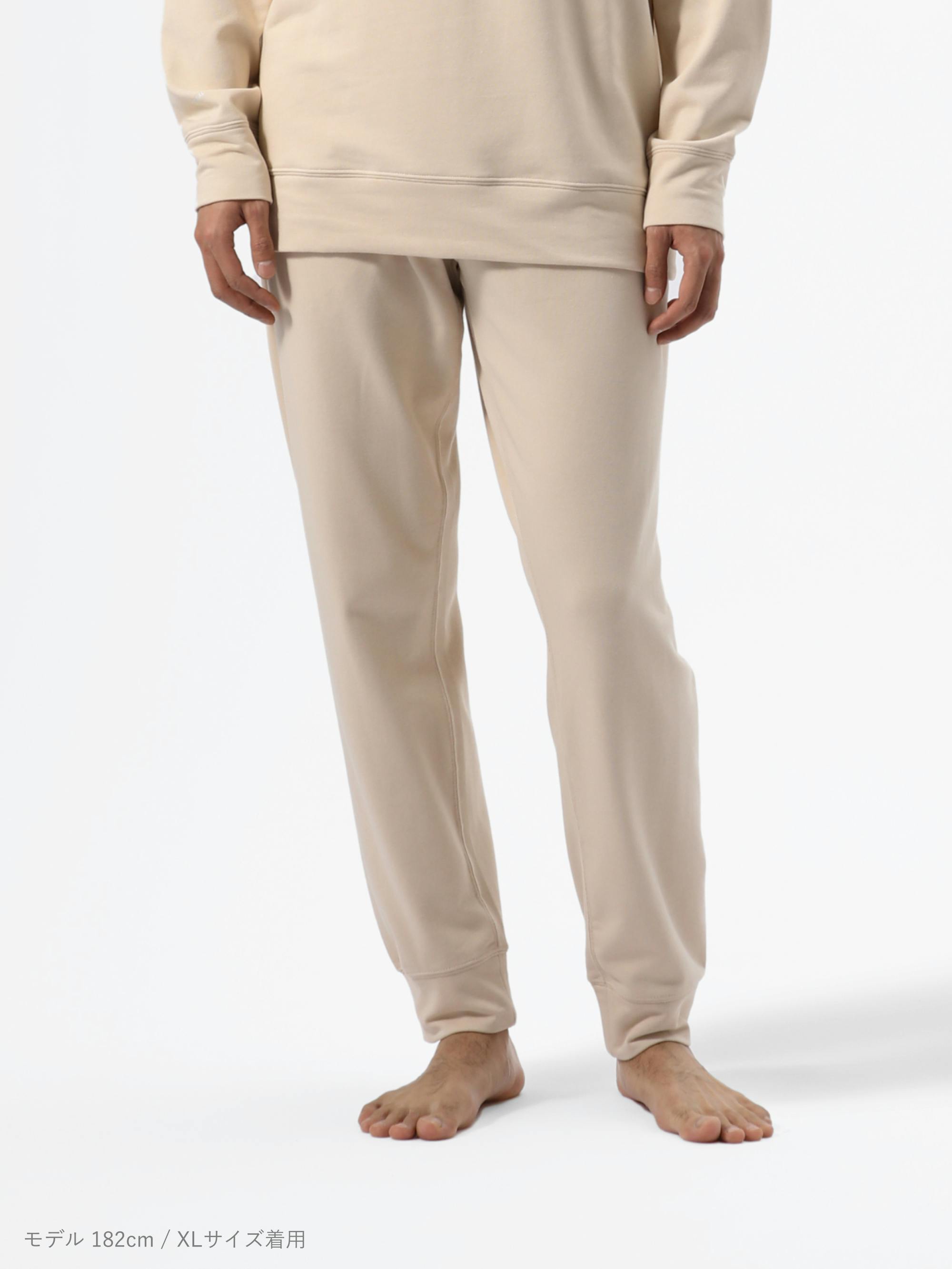 BAKUNE / スウェットパンツ （旧モデル） | TENTIAL公式オンラインストア