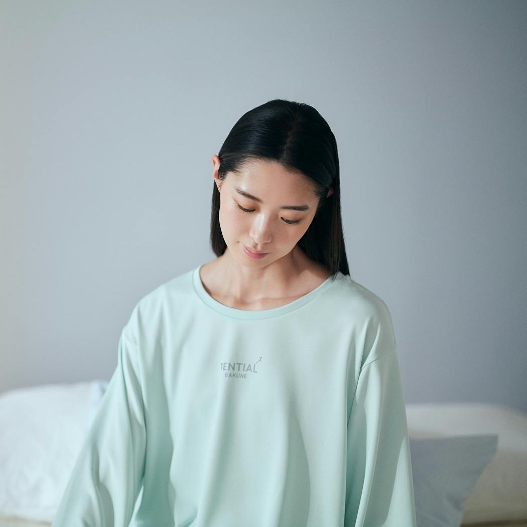 BAKUNE Dry Women's（ロングパンツ）_25SS | TENTIAL公式オンラインストア