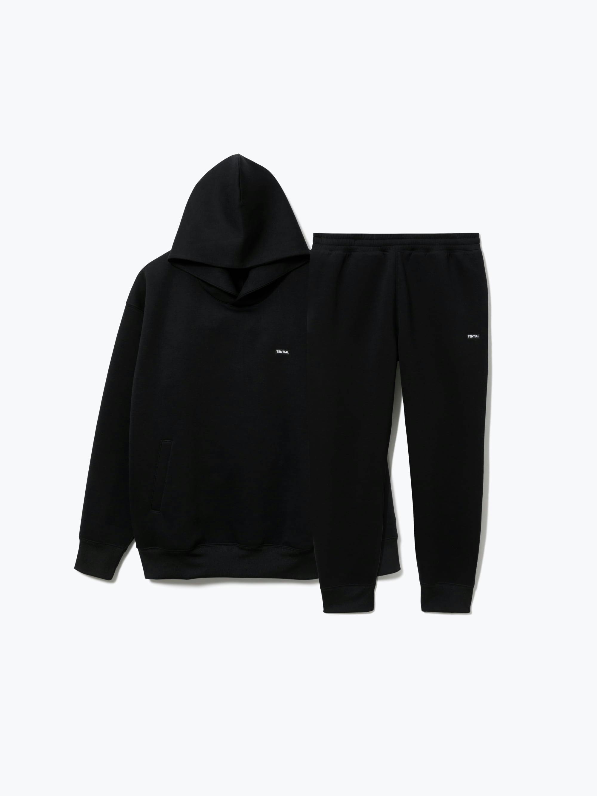 テックスウェット】プルフーディー / 上下セット（プルフーディー