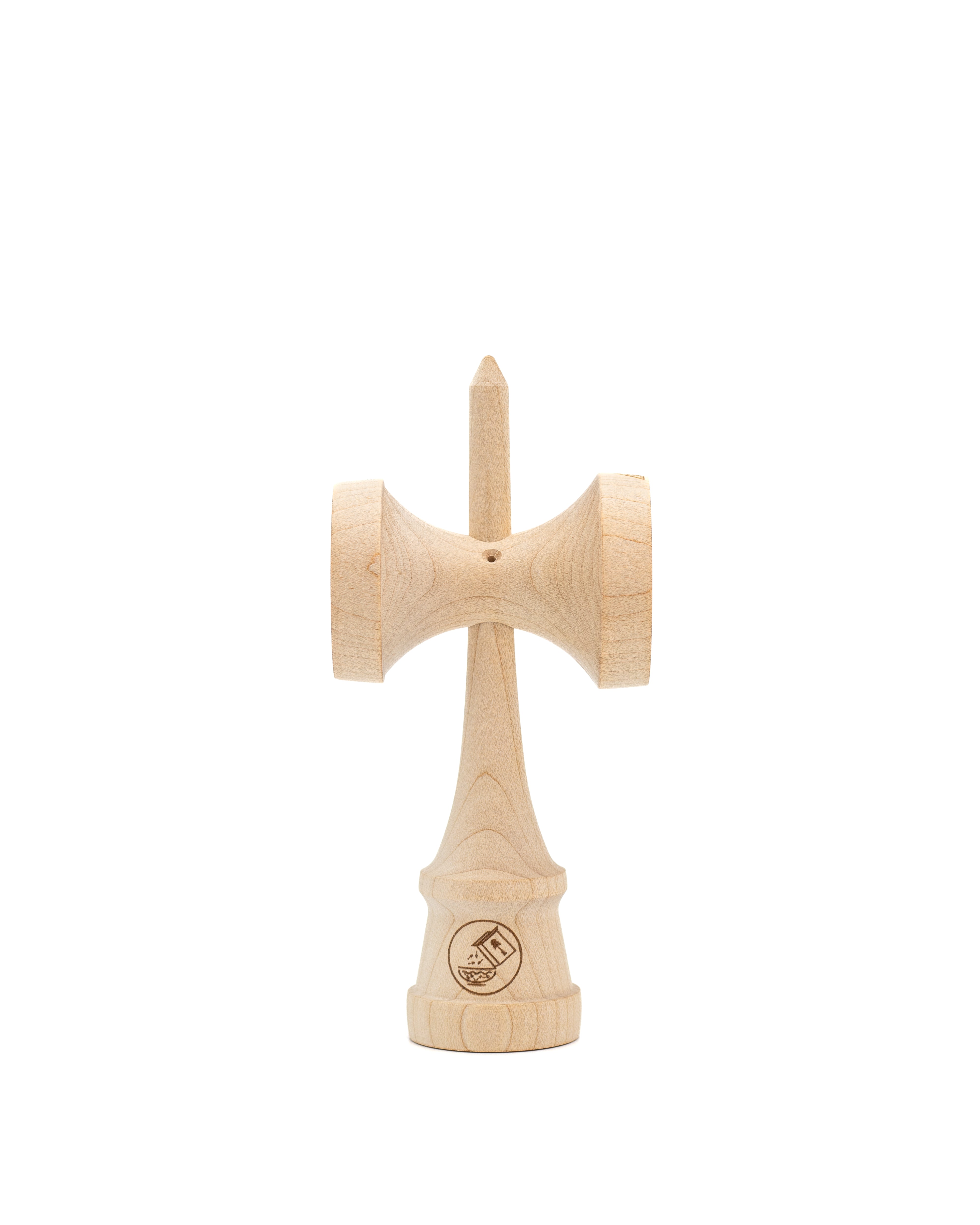 Maple Ascent 2 Ken – Kendama Depot