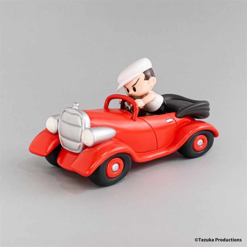 手塚治虫キャラクターズ Sofvi Collection