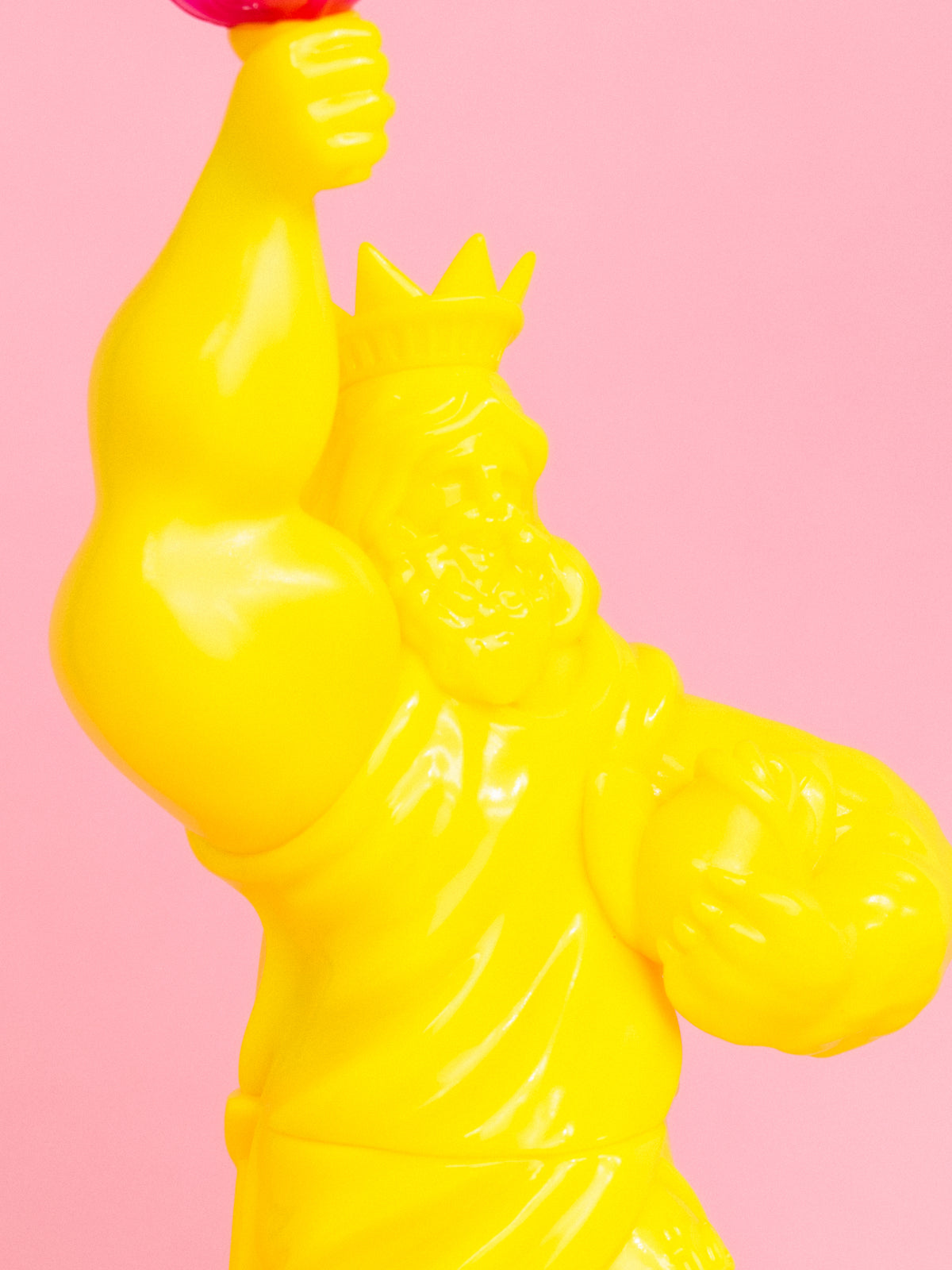 魅惑のLiberty Boy / 気まぐれスリリングなYellow Boy / ヤナギダマサミ