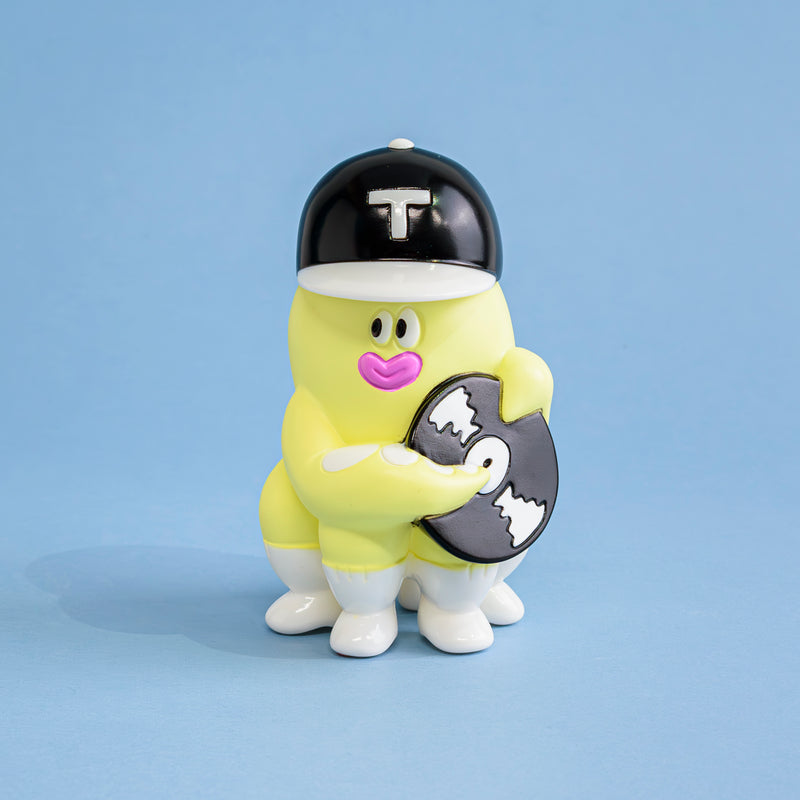 DJ TACO/standard/YAMADA ZOMBIE