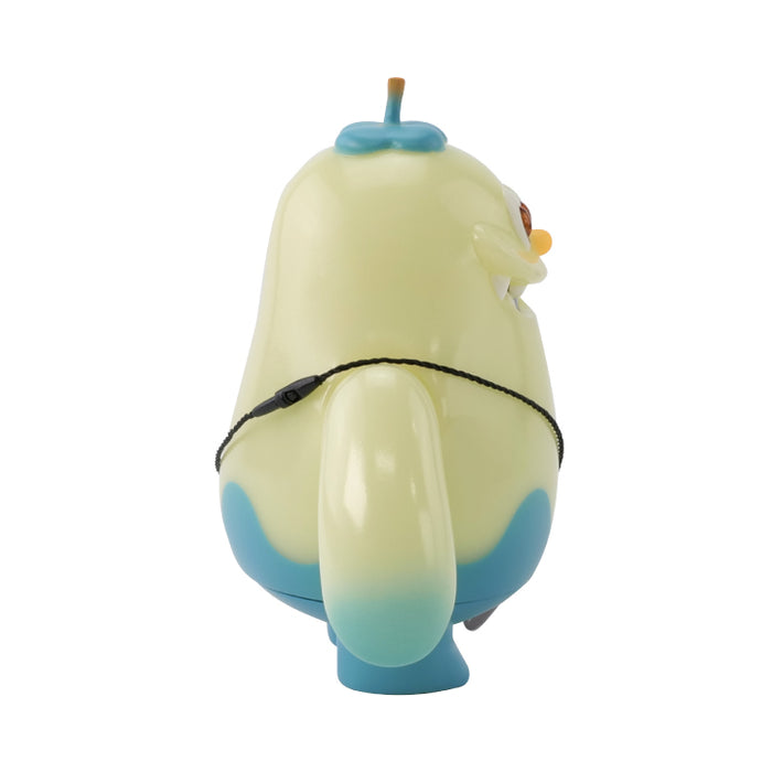 MORA MORA Ghost(ランダムアクセ付き) / VINYL Limited color / Finger