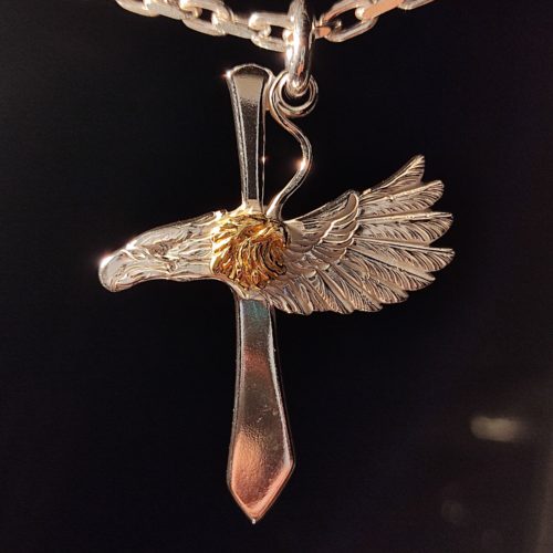 PENDANT – KEN KIKUCHI-OFFICIAL WEBSITE