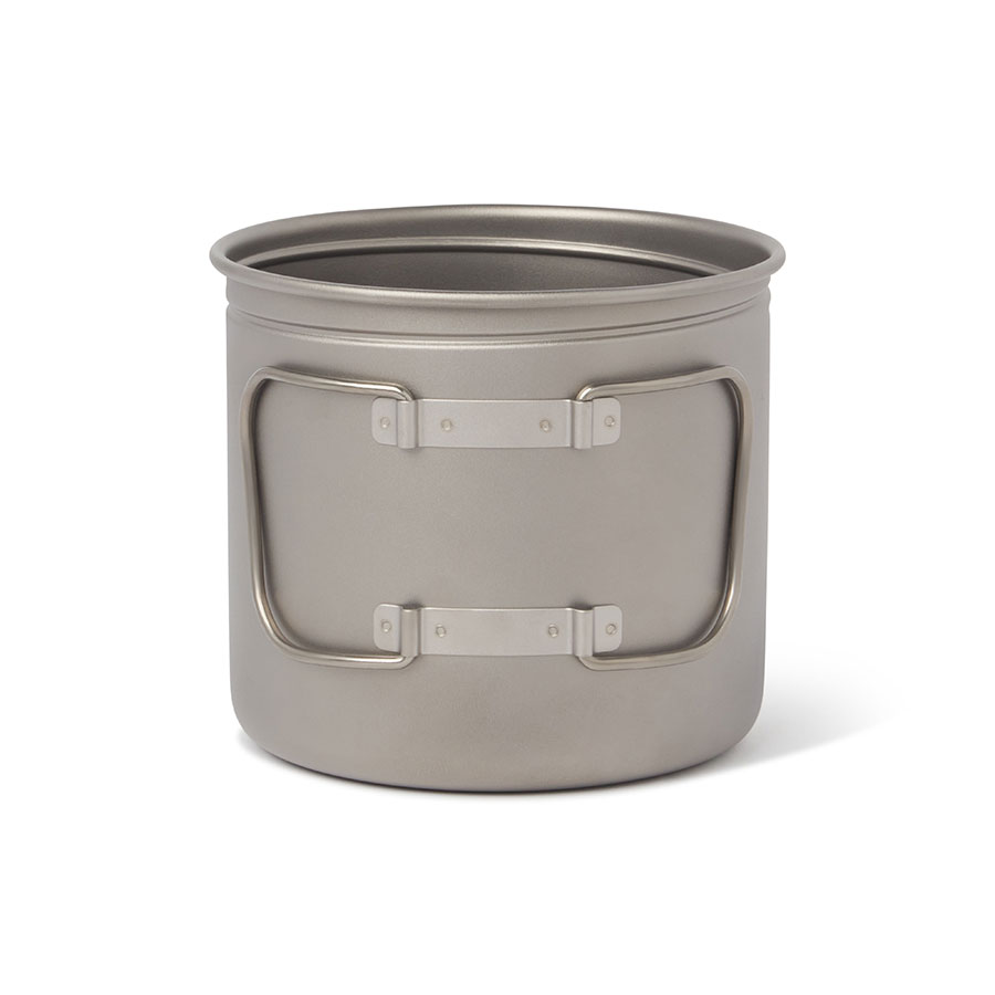 株式会社ケンコー社 / チタニウム ボット XL