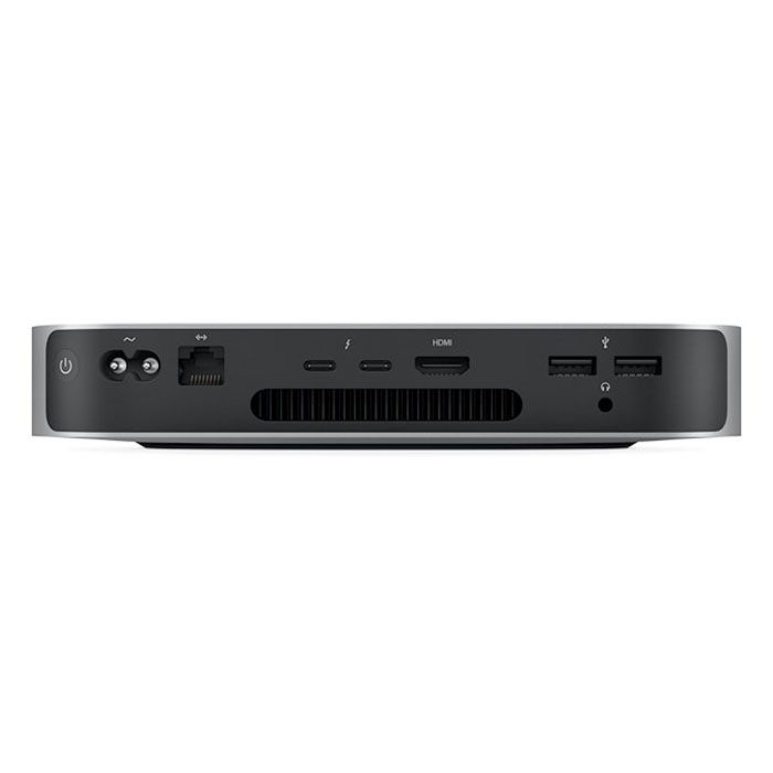 Apple Mac Mini A2348 - 2020 M1 8/256 SSD - Grado A - IVA a Margine