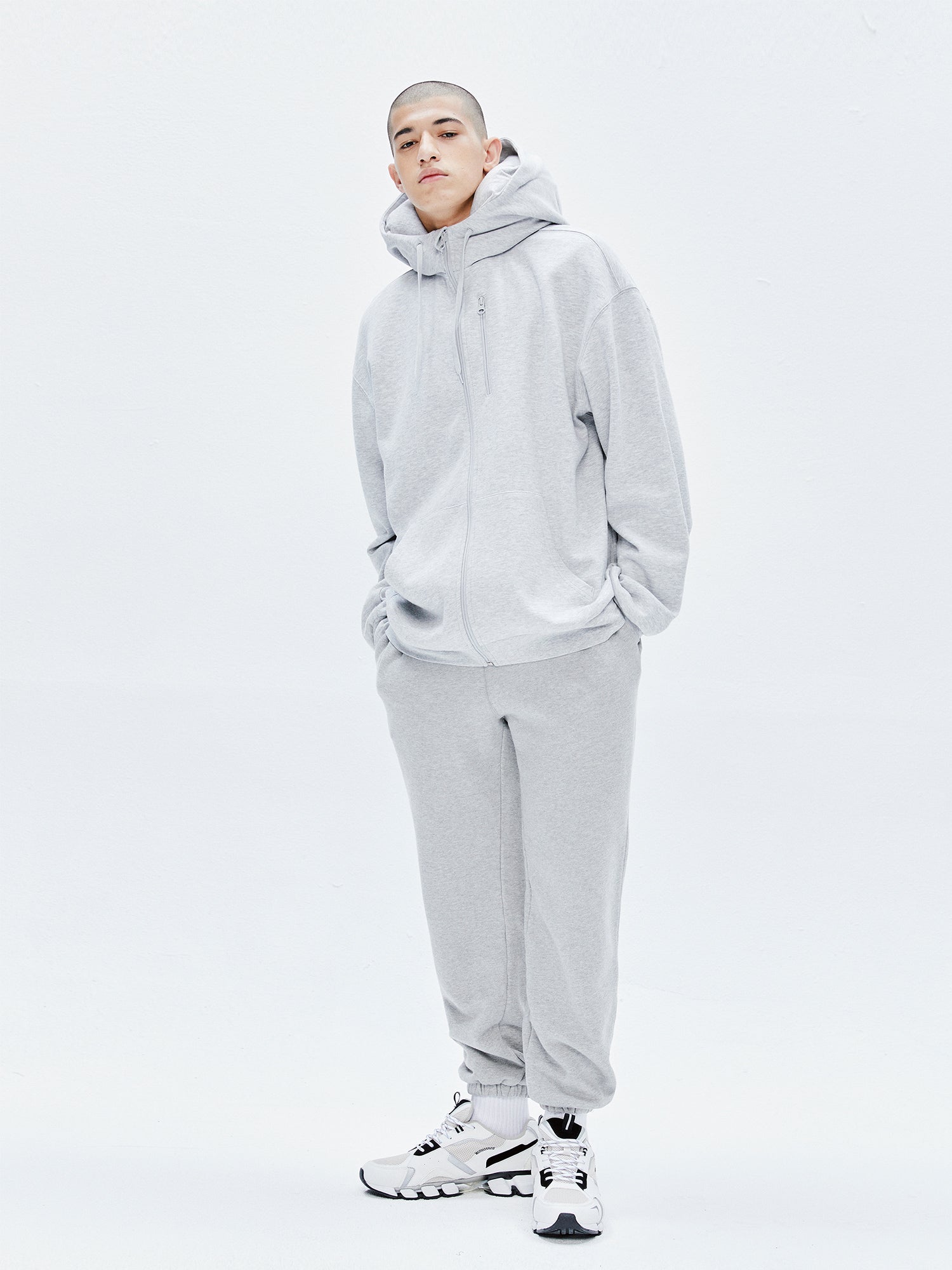 Pillowdy Hoodie V2(Comfy Fit) – Keek Japan