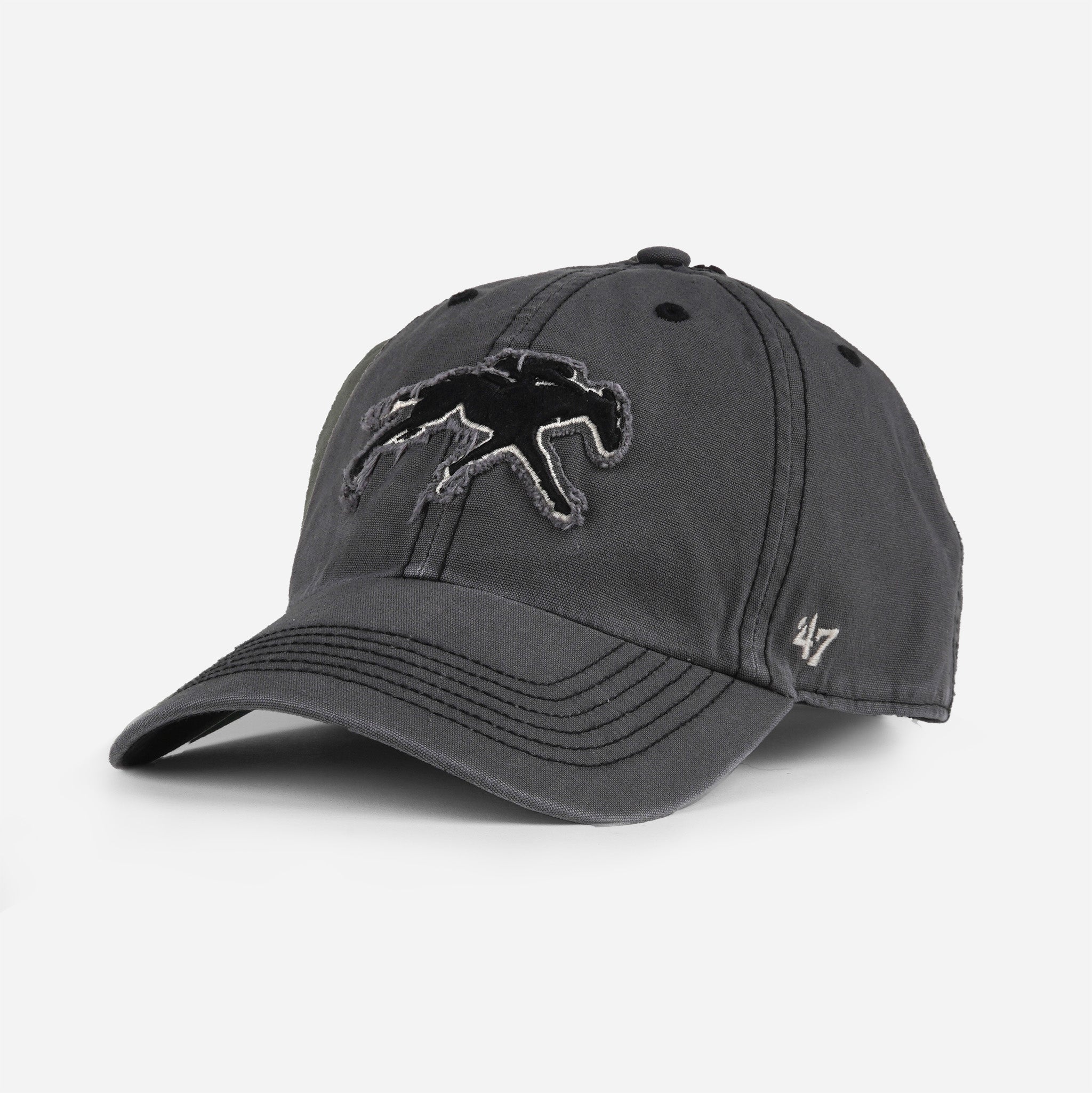 47 Brand Keeneland Scupper Clean Up Cap – The Keeneland Shop