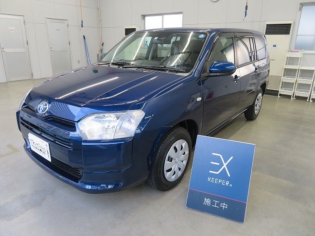 KeePer LABO Blog EXキーパー【鈴鹿店・甲斐】