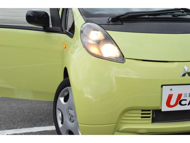 前期型・5ドアMRの軽】三菱 i(アイ)（HA1W型) グレード一覧・概要解説