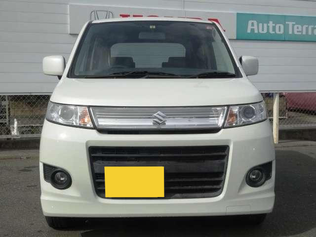 2代目・スティングレーOEM】マツダ AZワゴンカスタムスタイル(MJ23S型