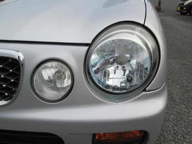 2代目・後期型】ダイハツ オプティ ビークス（L800S/L810S型） | シン