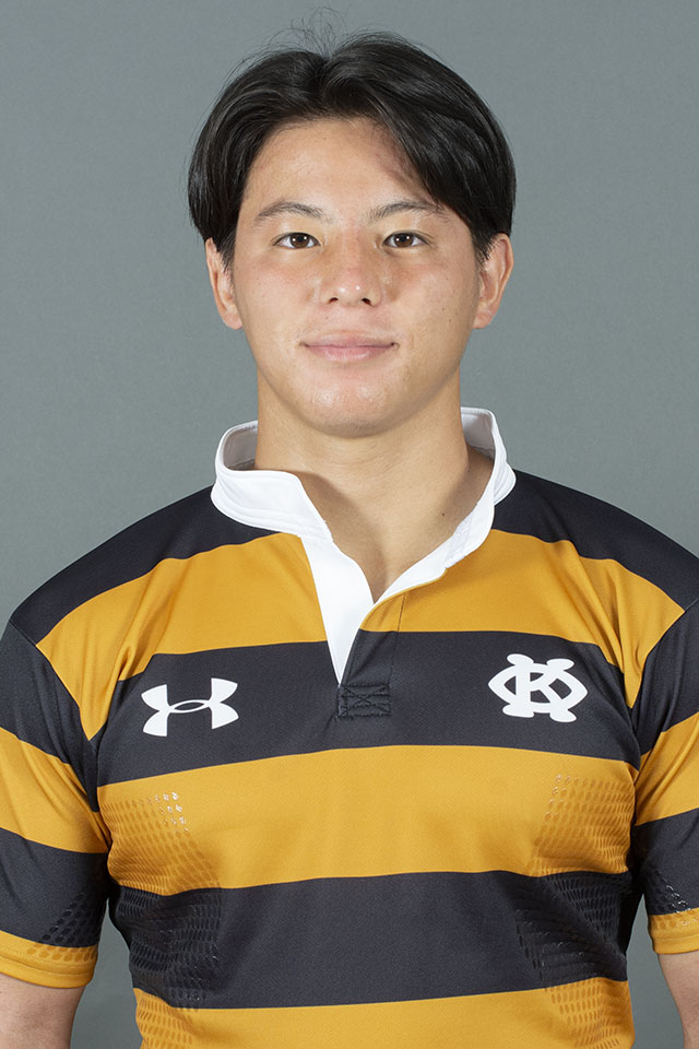 岩田 大生 ｜ 慶應義塾體育會蹴球部 公式サイト