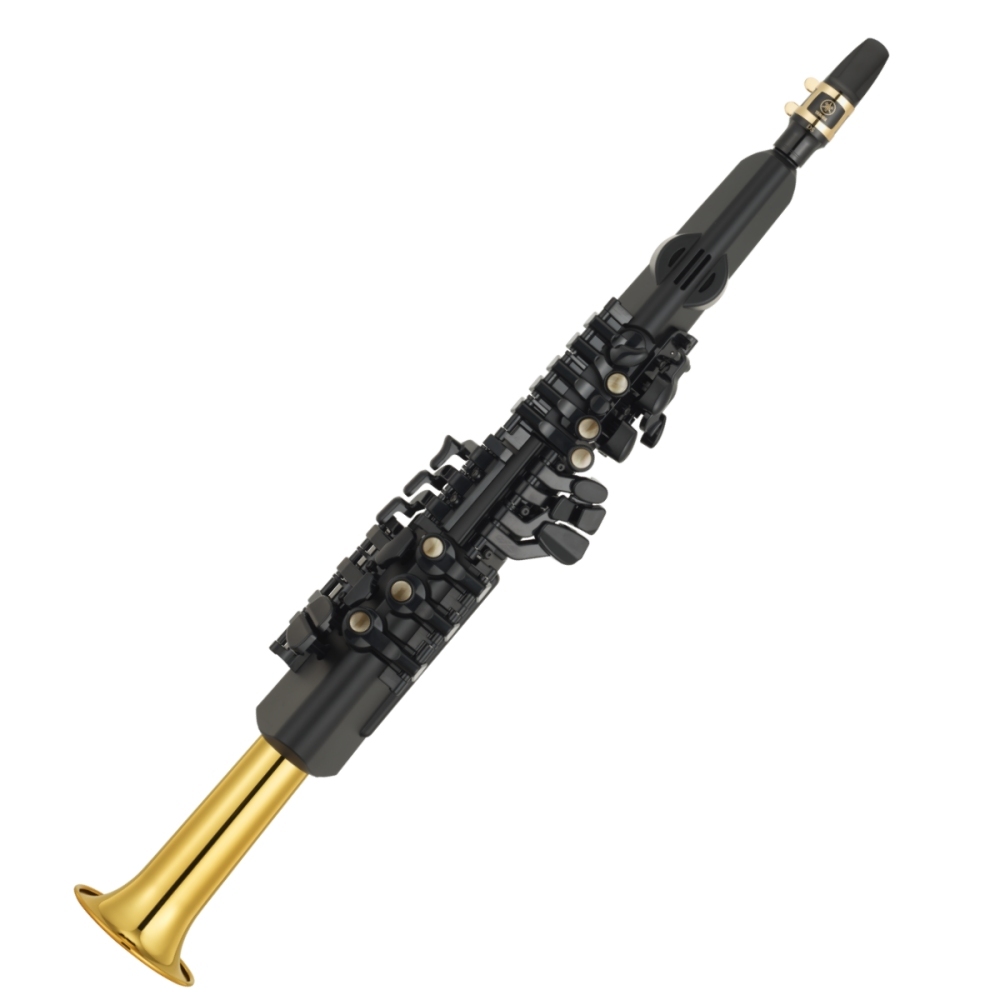 Yamaha Digital Sax - YDS-150 - More than just a wind controller!