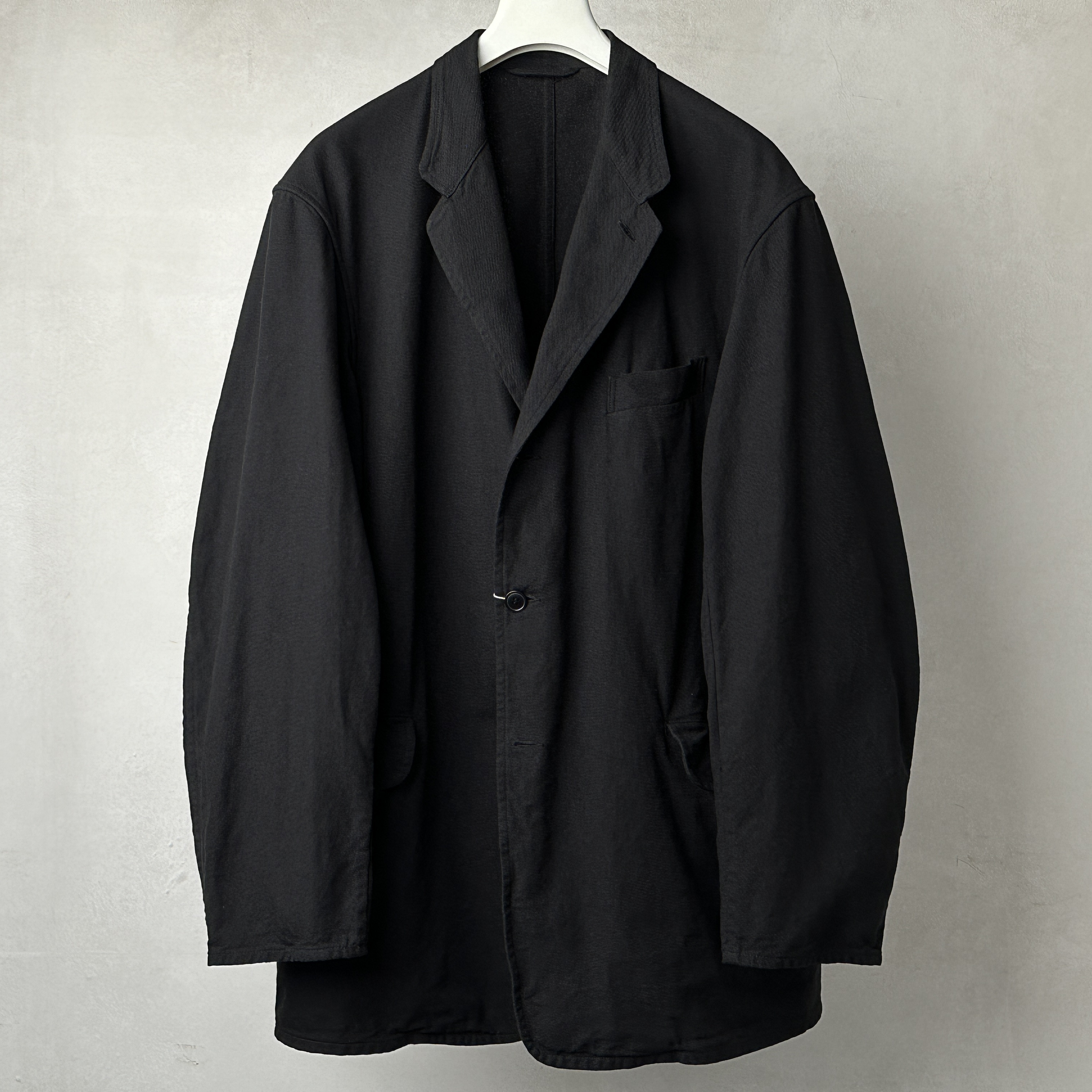 COTTON DUCK JACKET – kettle