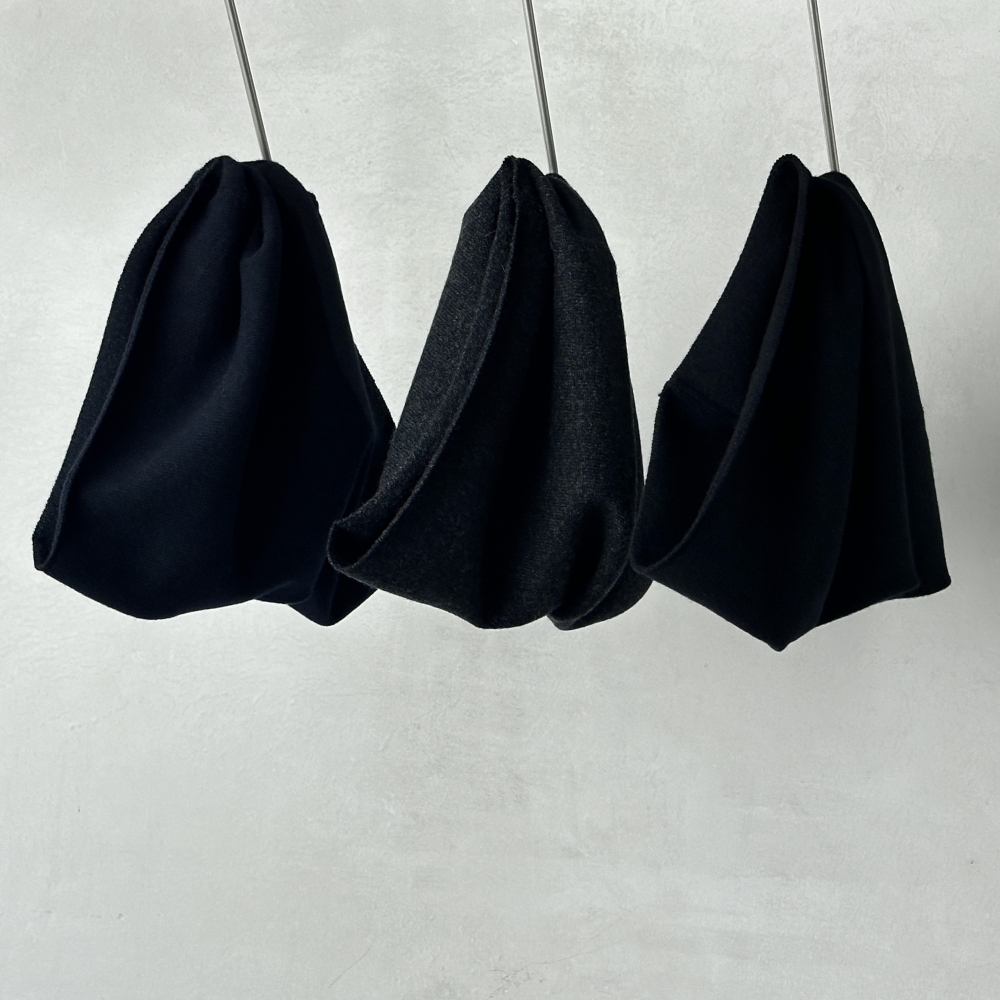 CASHMERE NECK WARMER – kettle