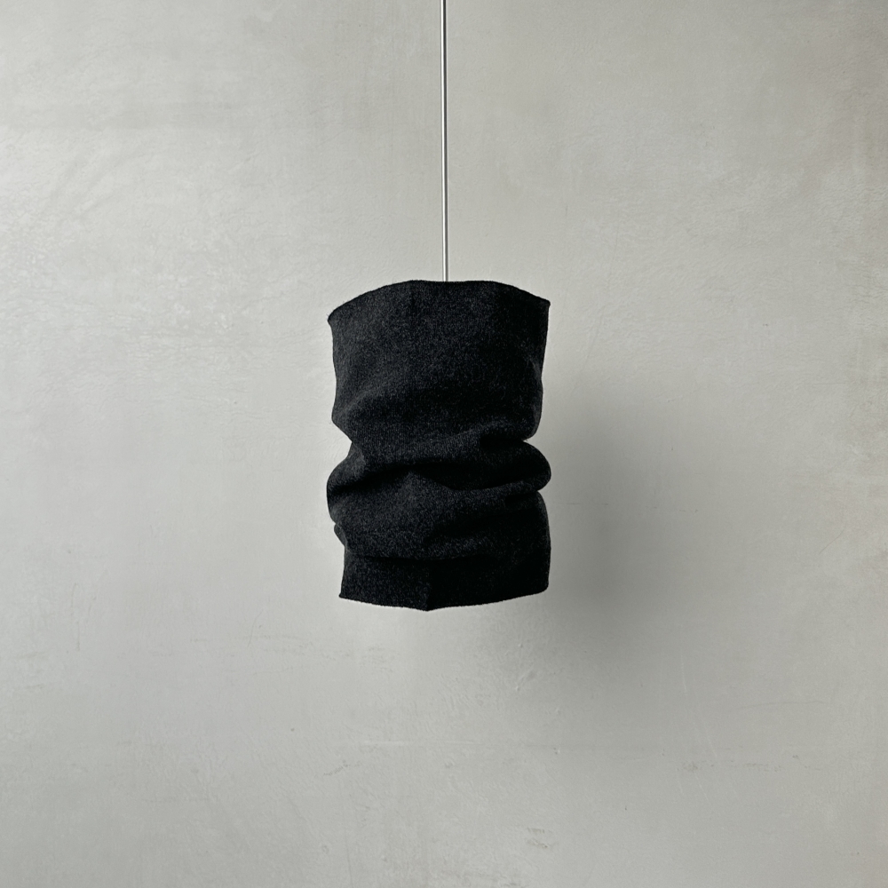 CASHMERE NECK WARMER – kettle