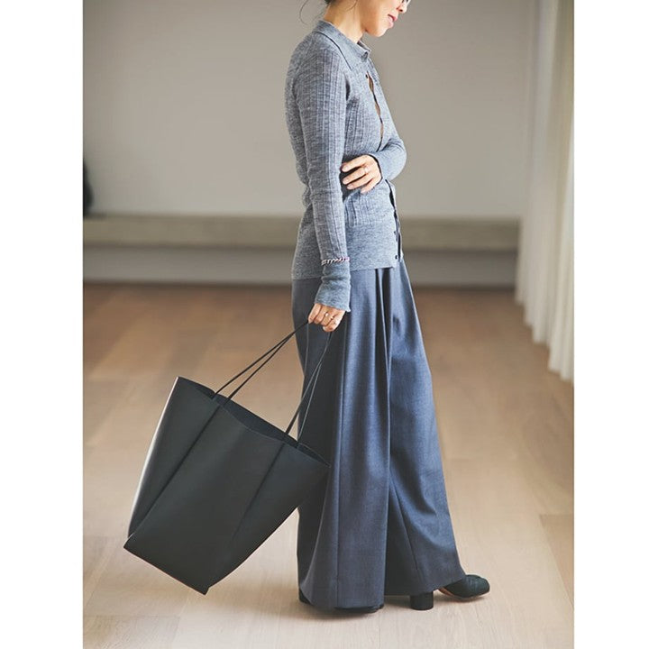 ☆【ミモレ別注】SCUEトートバッグ【期間限定】 – K2CSTORE