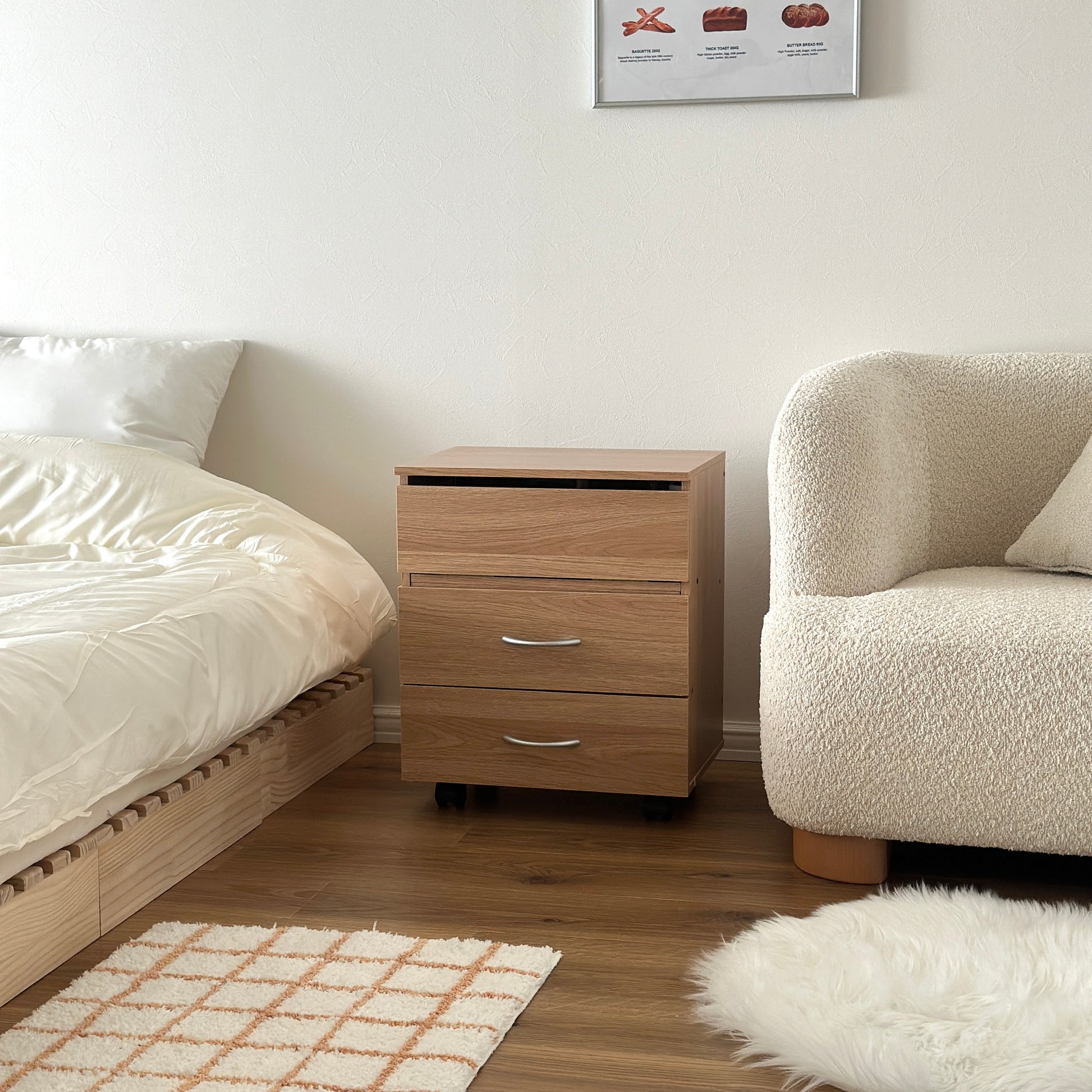 ワゴン｜コスメワゴン - territory