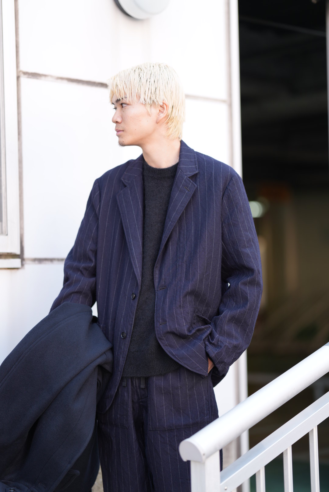 日常の中に良い洋服を。 – khakiの店主ブログ