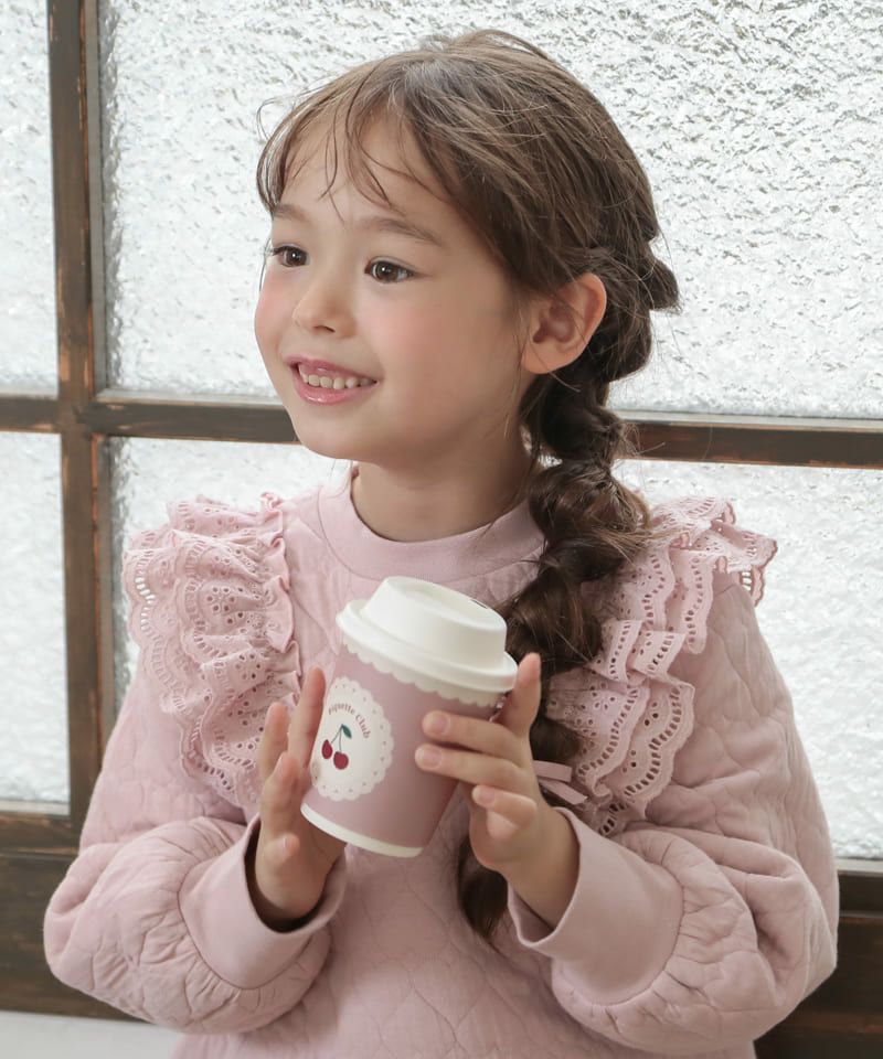 Biquette Club トレーナー | キムラタンオンラインストア