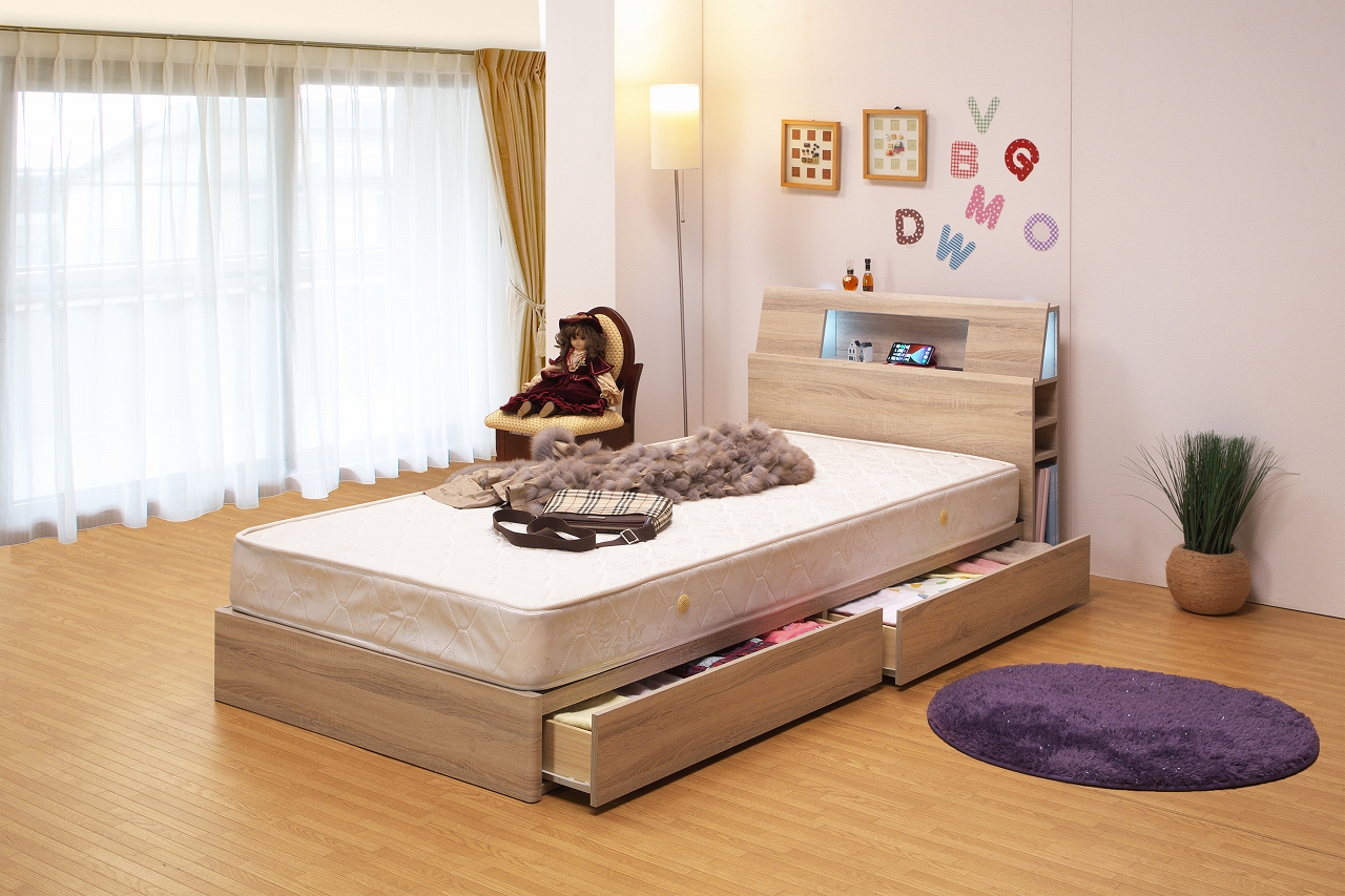 ベットフレーム | 株式会社 木村商事