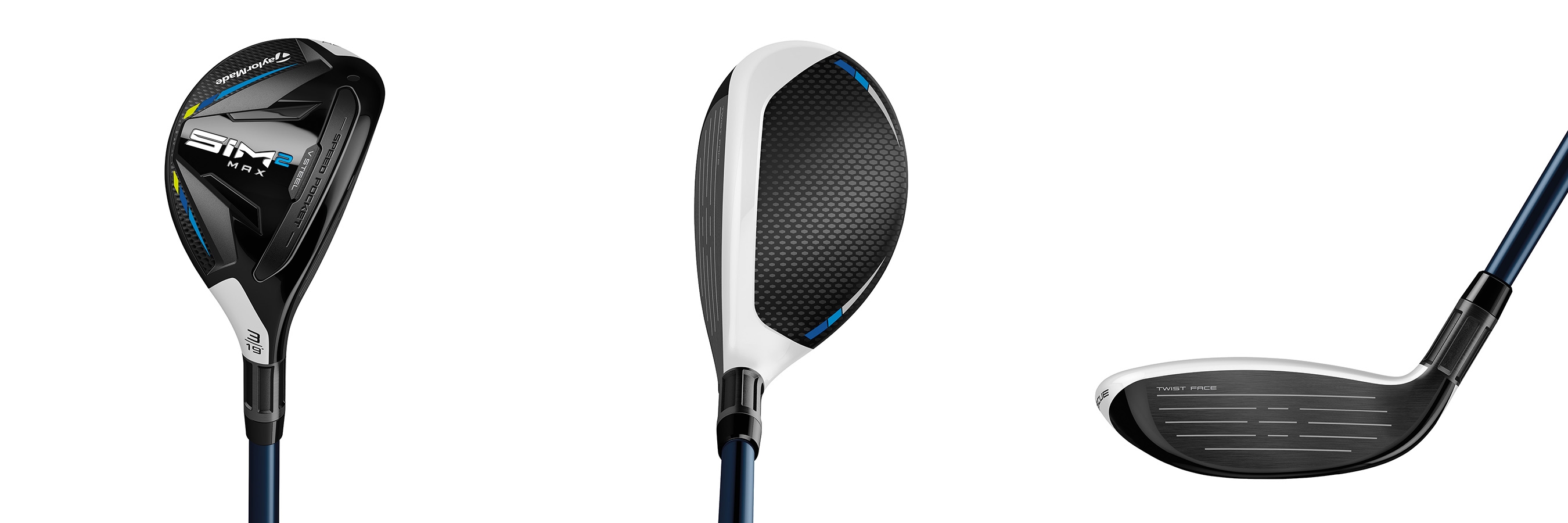 G425 vs SIM 2」2023年ゴルフユーティリティおすすめTOP6（男性用