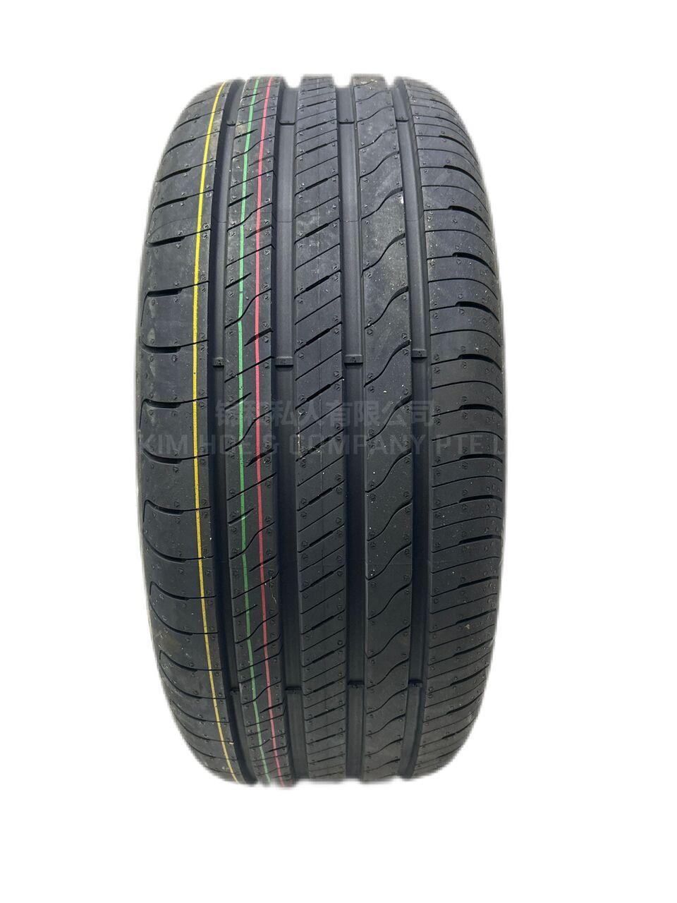 Goodyear EfficientGrip Performance 2 205/55/16 91H - KIM HOE & CO