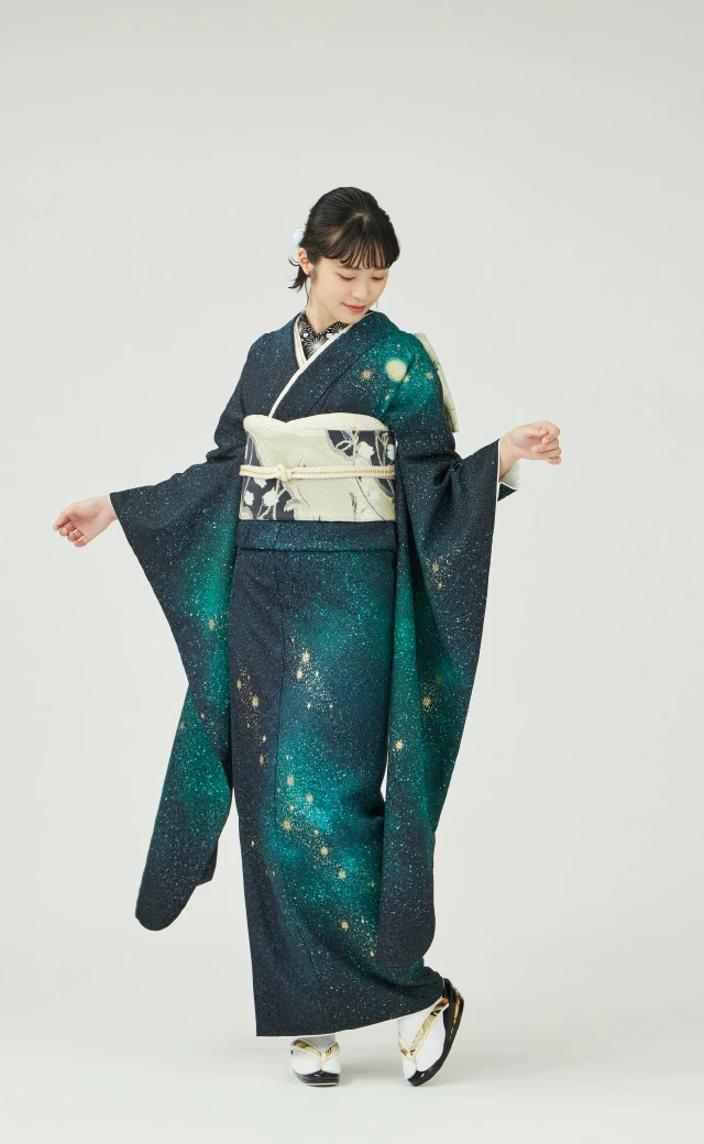 総柄振袖一覧｜振袖レンタル·購入や成人式の着付けは「きものやまと」