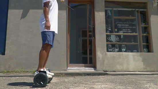 キントーン オフロード | Kintone Offroad (ミニセグウェイ) – kintone