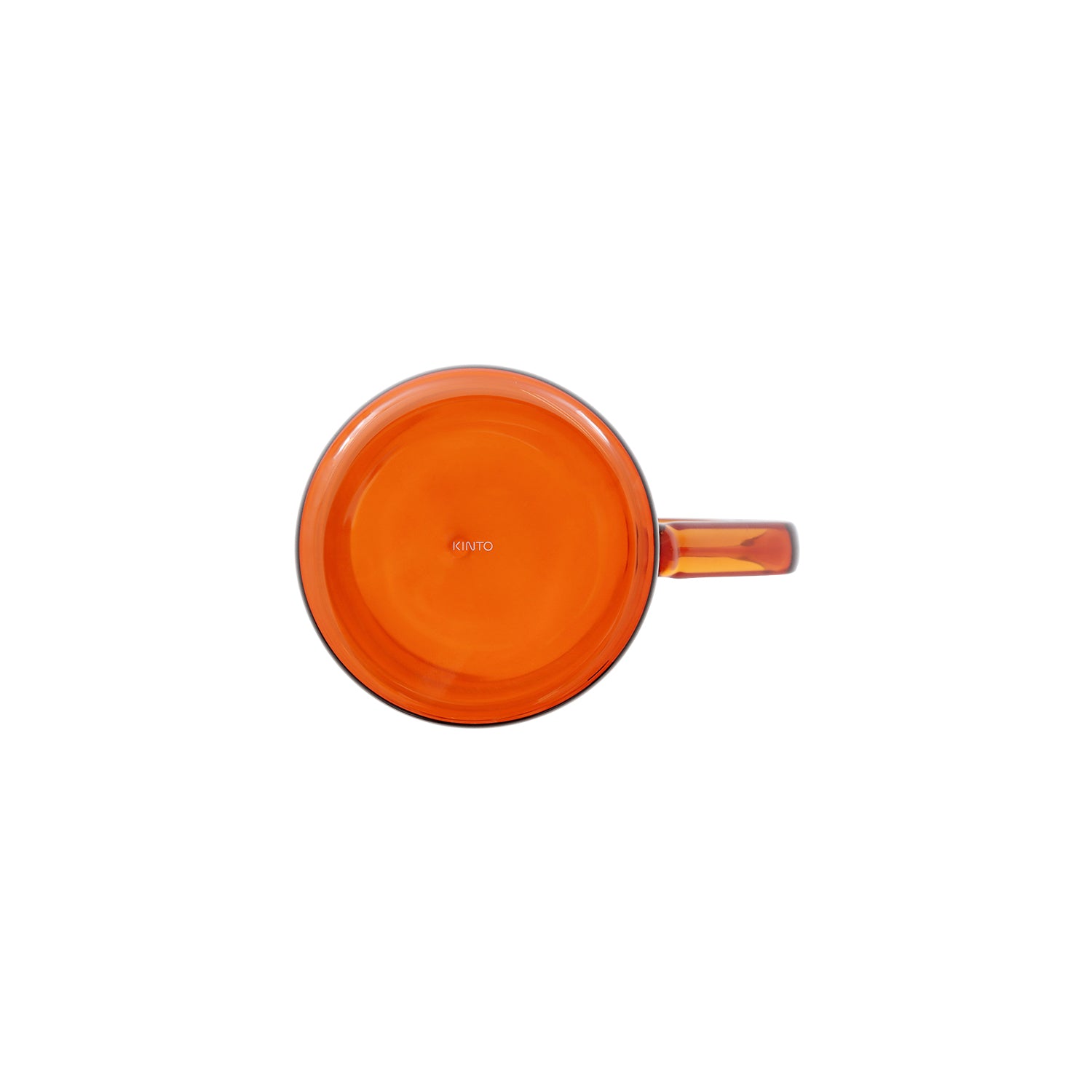 CAST AMBER ジャグ 750ml – KINTO