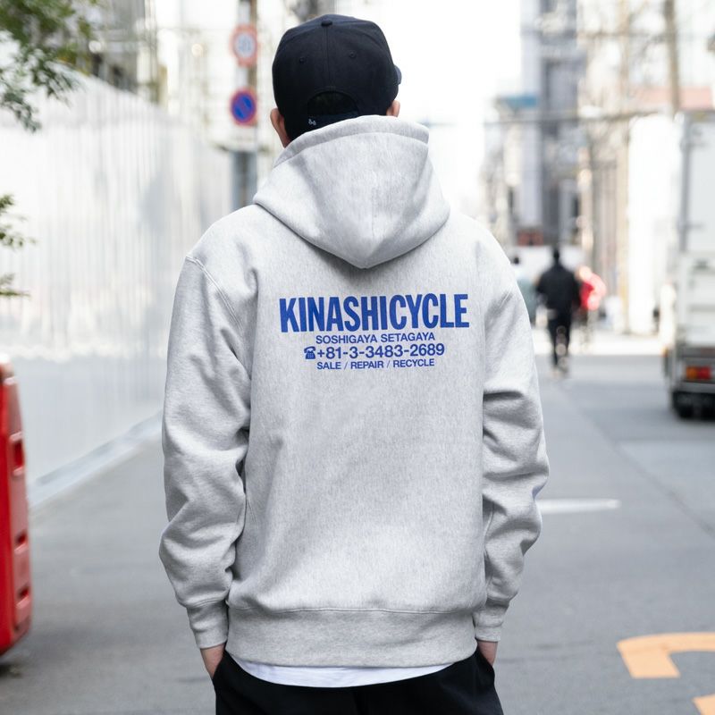 パーカー(ショップ) | 木梨サイクル