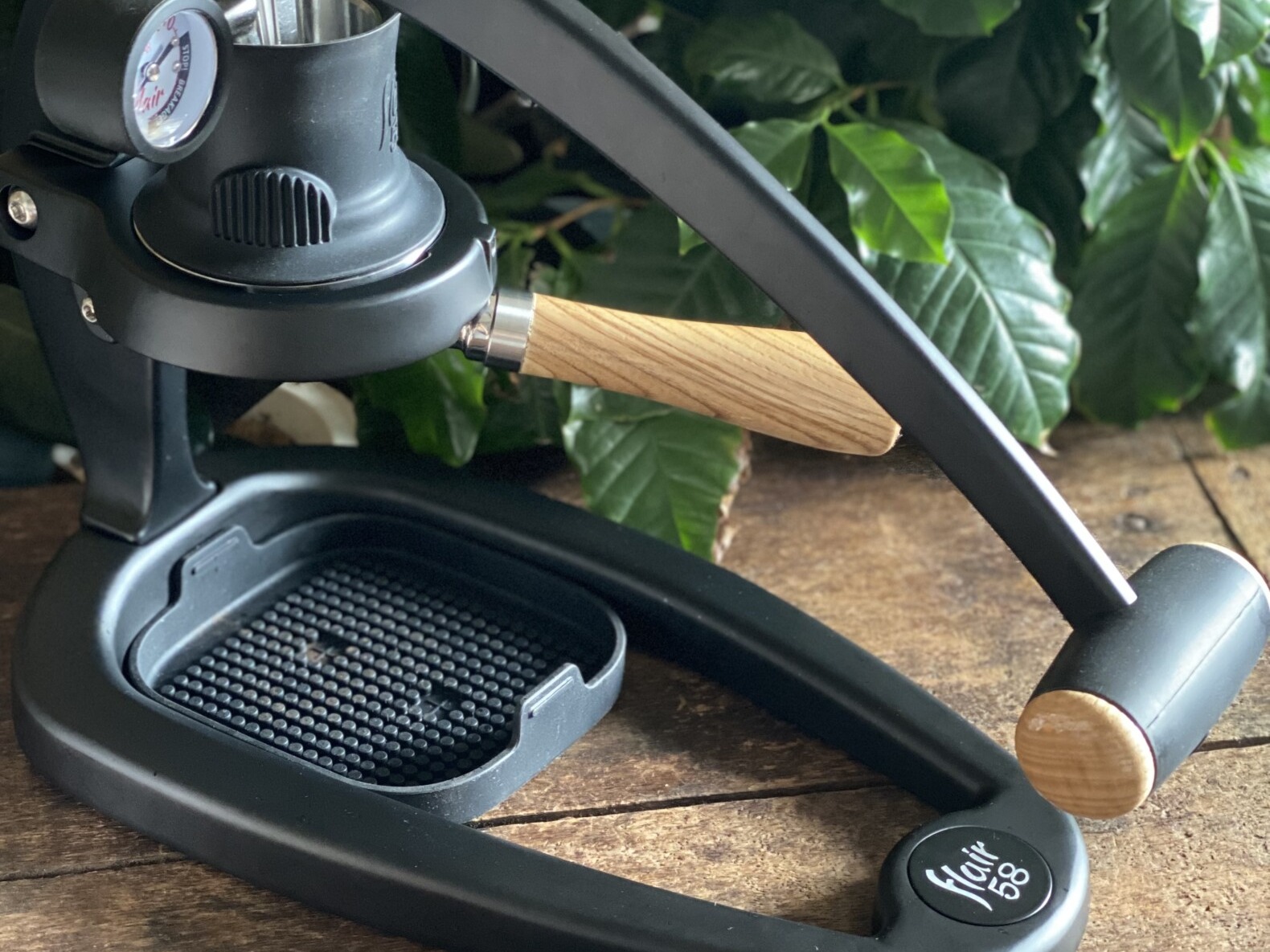 Flair 58x！ついに出たフレアの最新モデルを徹底レビュー！ / A&K COFFEE