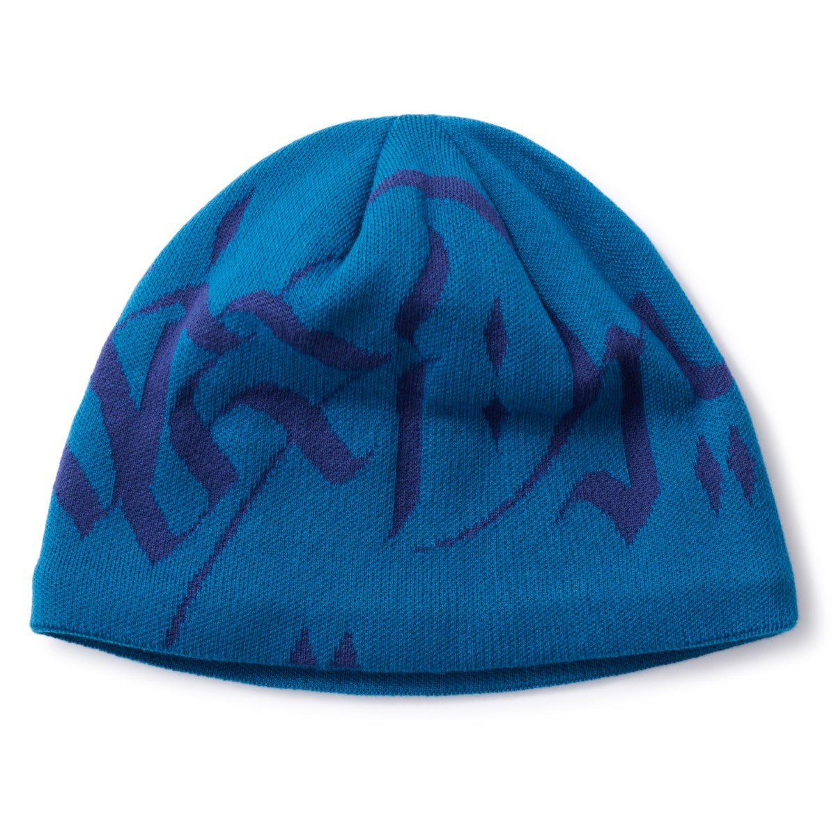 Hellrazor LETTER BEANIE 01125SPZYS0601 – Kinetics（キネティクス