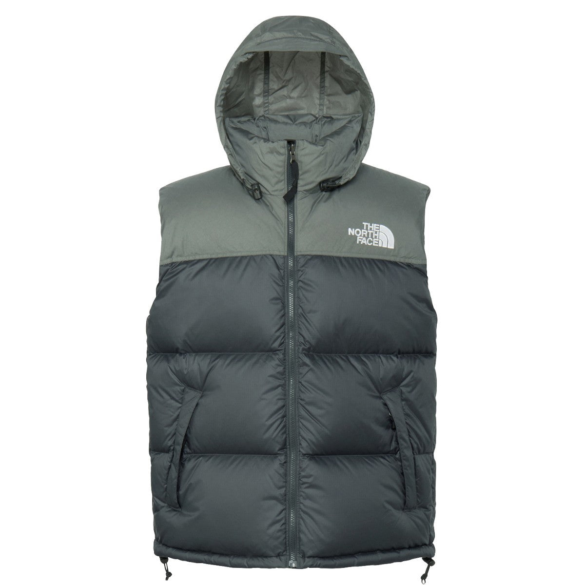 THE NORTH FACE NUPTSE VEST ND92557 – Kinetics（キネティクス