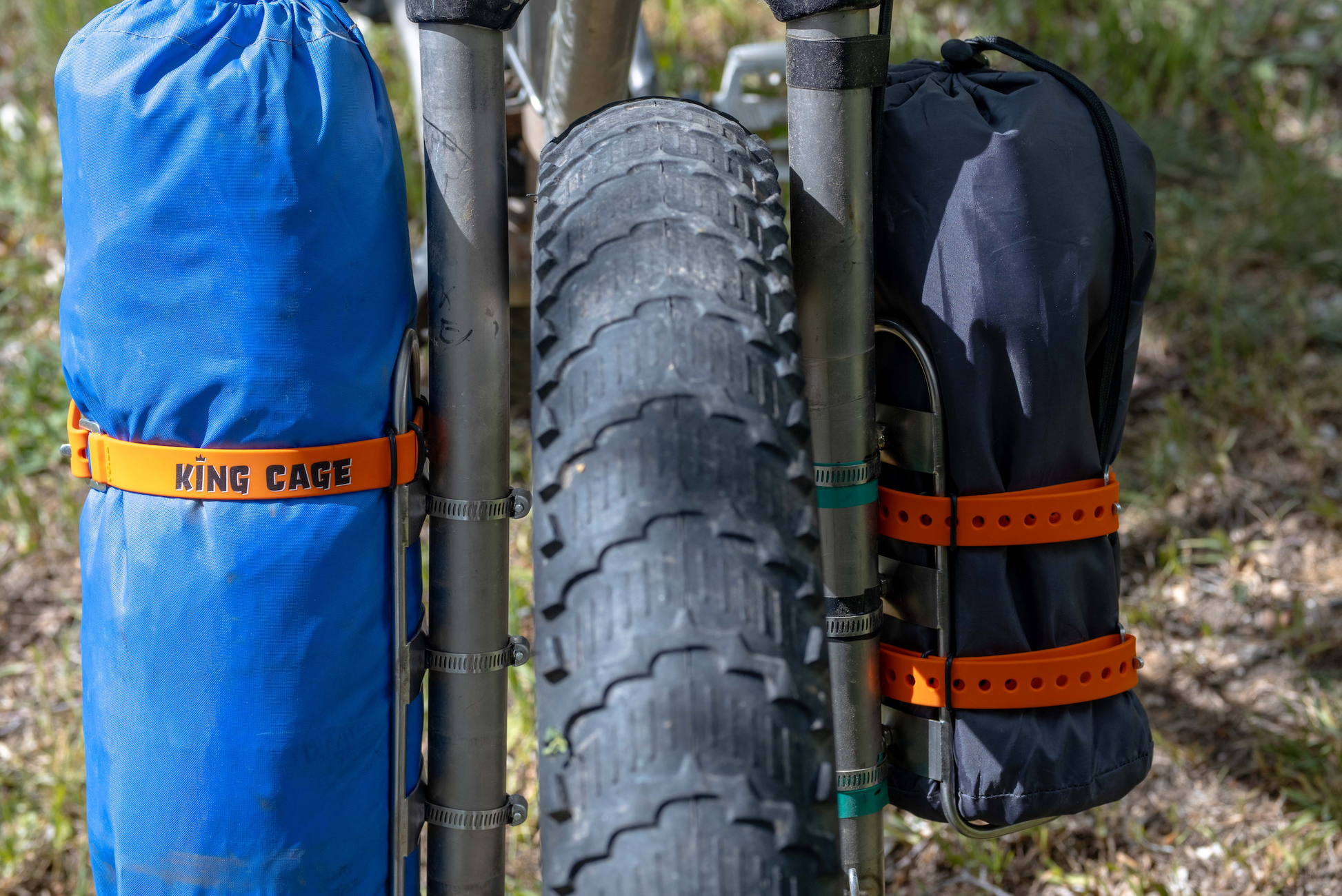 Manything Cage – King Cage