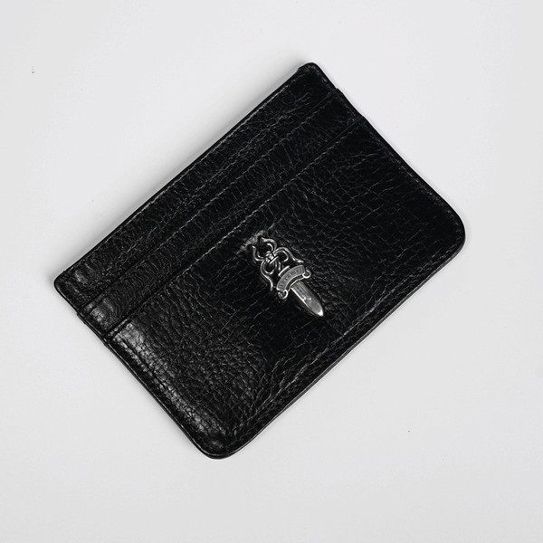 Chrome Hearts Dagger Card Case クロムハーツ ダガー カードケース