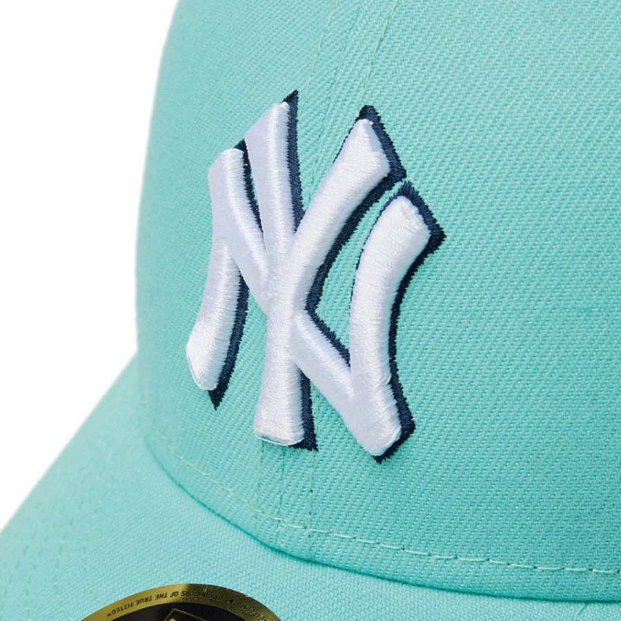 ニューエラ キャップ NEW ERA LP 59FIFTY MLB Color Variation