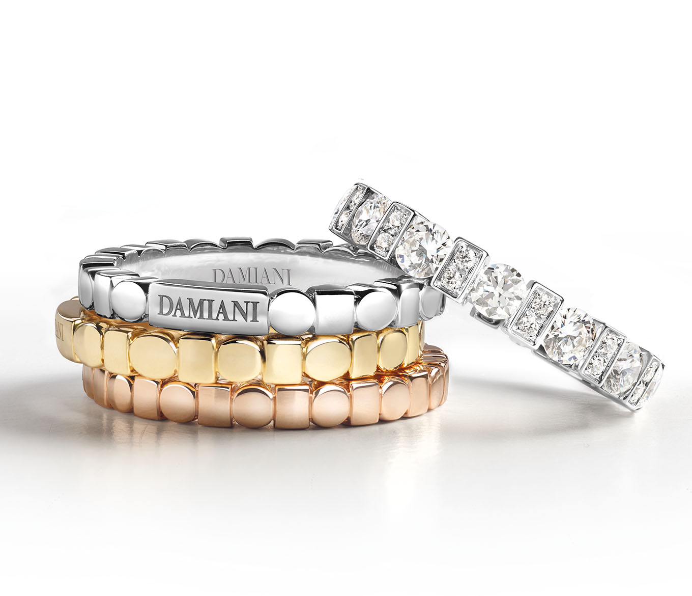公式】金正堂本店 » Blog Archive » ダミアーニ DAMIANI 婚約指輪 結婚