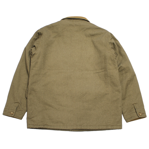 Pherrow's(フェローズ)ハンティングジャケット