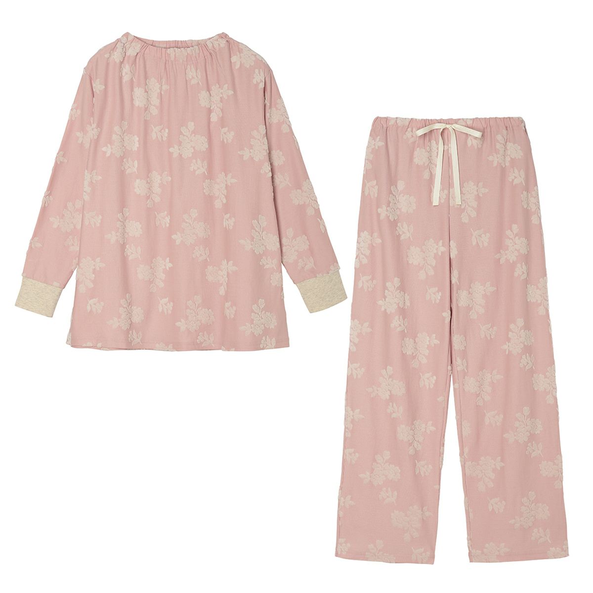 コットンベロアJQ[長袖パジャマ] | KID BLUE OFFICIAL ONLINE STORE