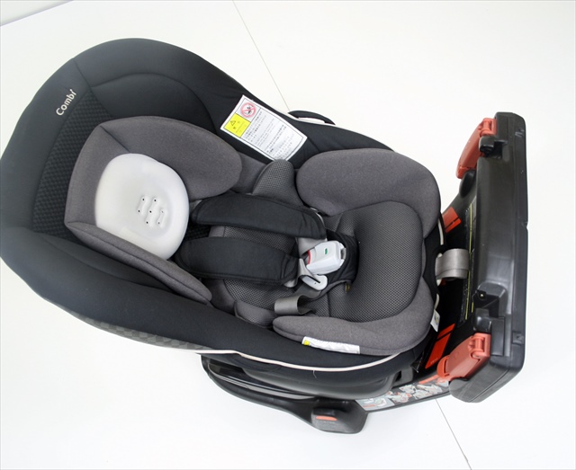 □ラクティアターンEG TX 【コンビ Combi】 発売日2009年5月