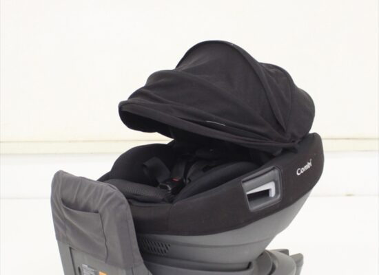 □THE S Plus ISOFIX エッグショック ZB-750【コンビ Combi】発売日