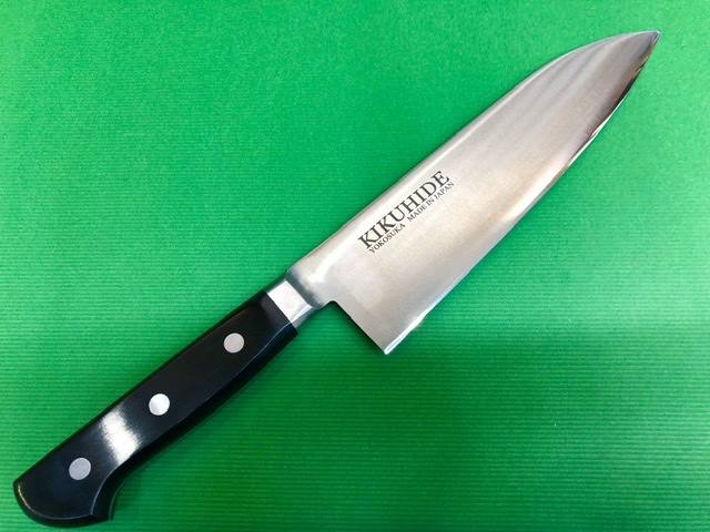 店長お薦め | 菊秀刃物店 on WEB