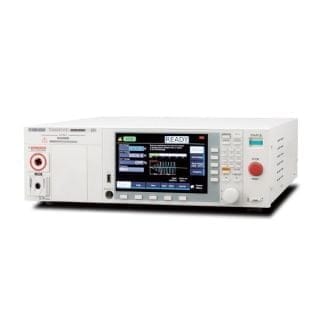 リモートコントロールボックス RC01-TOS - 菊水電子工業株式会社