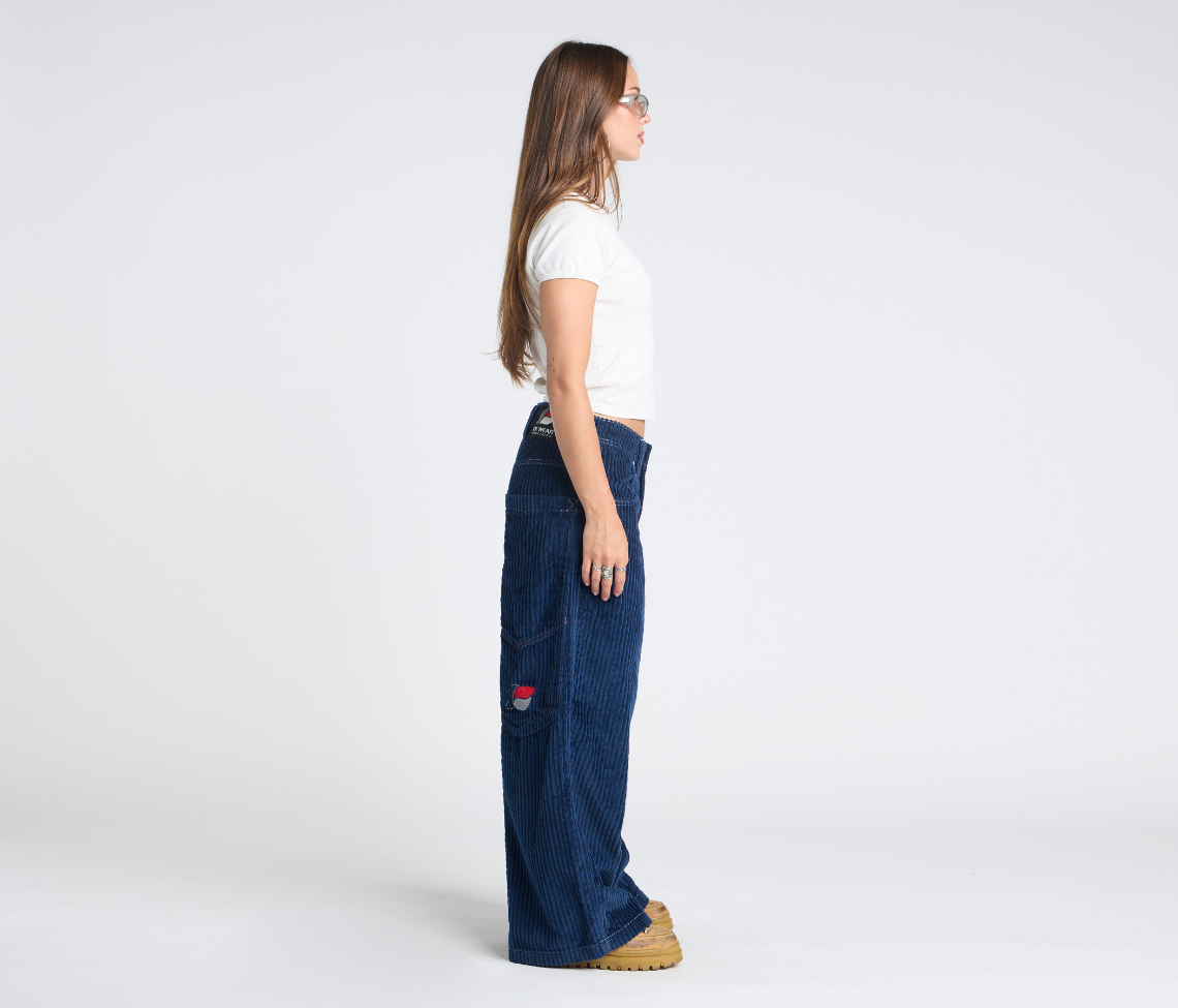 W 1926 SUPREME KORDZ CORDUROY 26