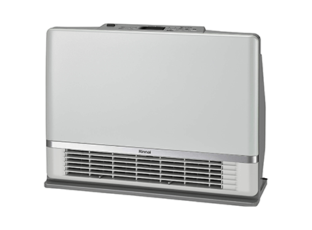 ファンコンベクター 移動型 | 北ガスフレアスト 話せるあんしんガス機器