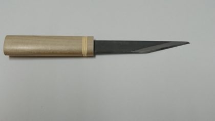 坂光横手小刀140ミリ – 切り出し小刀