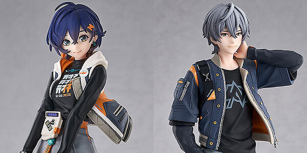 予約開始】4月15日 「POP UP PARADE SP ゼンレスゾーンゼロ リン 完成